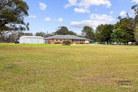 Property photo of 74 Dymond Street Bargo NSW 2574