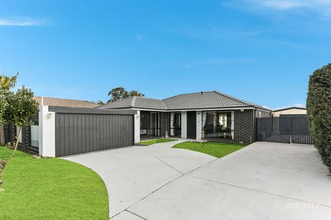 Property photo of 21 Lansell Drive Cranbourne North VIC 3977