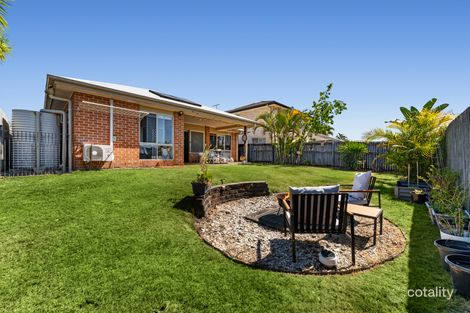 Property photo of 4 Smudgee Close Narangba QLD 4504