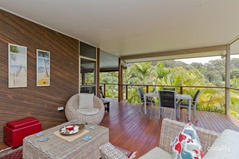 Property photo of 26 Taperell Drive Tugun QLD 4224
