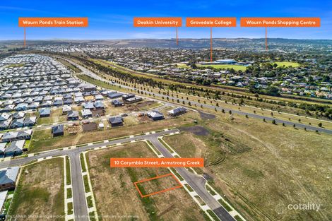 10 Corymbia St, Mount Duneed, VIC 3217