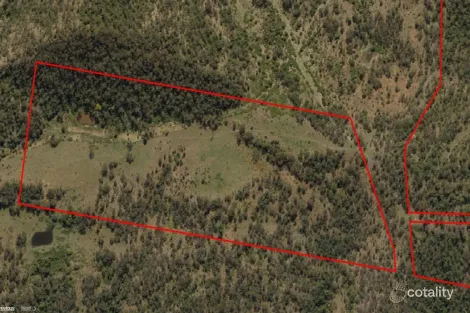 Property photo of 301 Greet Road Calvert QLD 4340