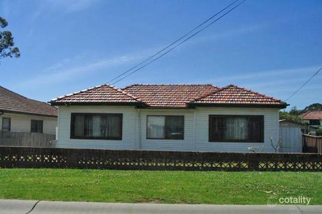 4 Balfour Ave, Caringbah, NSW 2229