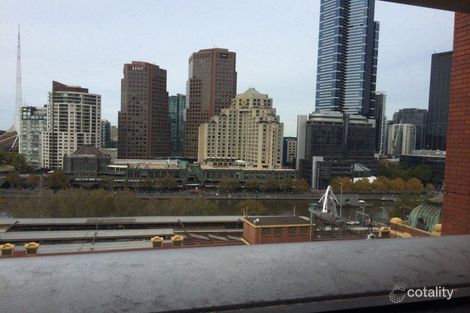 1201/268 Flinders St, Melbourne, VIC 3000