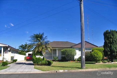 54 Poplar Ave, Albion Park Rail, NSW 2527