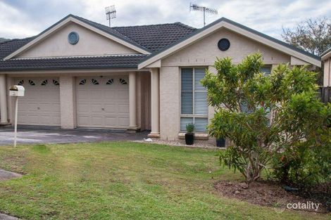 Property photo of 3 Hill View Crescent Warriewood NSW 2102