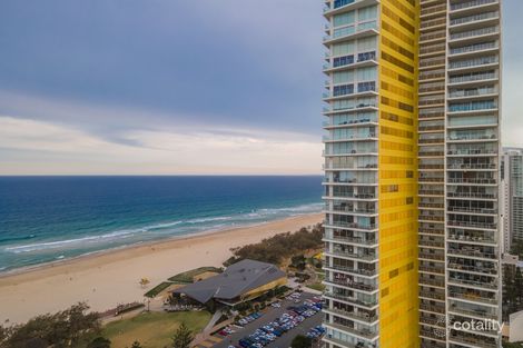 Property photo of 1402/159 Old Burleigh Road Broadbeach QLD 4218