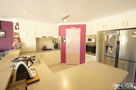 Property photo of 13 Baker-Finch Place Kensington Grove QLD 4341