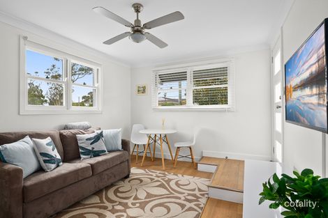 Property photo of 16 Carlton Street Willow Vale NSW 2575