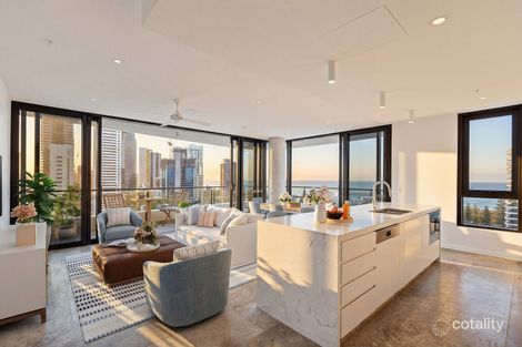 1203/26-28 Alexandra Ave, Mermaid Beach, QLD 4218