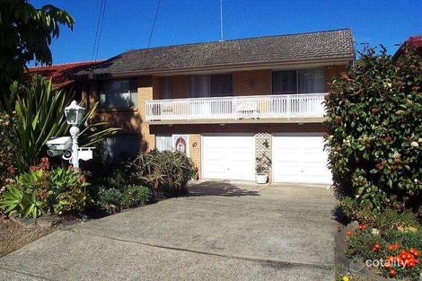 Property photo of 19 Clair Crescent Padstow Heights NSW 2211
