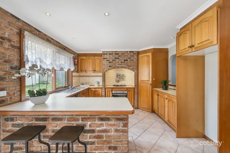 Property photo of 12 George Chudleigh Drive Hallam VIC 3803