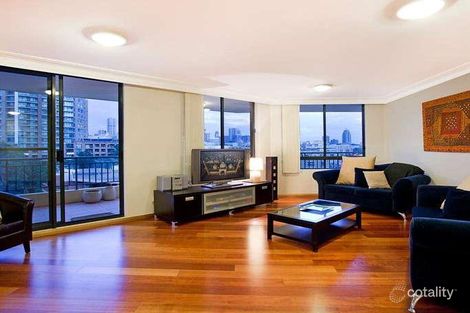 Property photo of 64/2-10 Quarry Master Drive Pyrmont NSW 2009