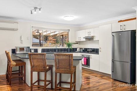 Property photo of 81 Camden Street Wingello NSW 2579