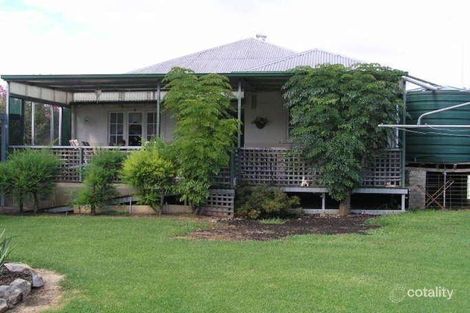 Property photo of 10 McLaughlan Street Cumnock NSW 2867