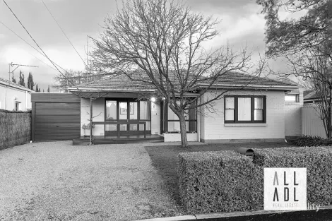 Property photo of 2 Alfred Street Walkerville SA 5081