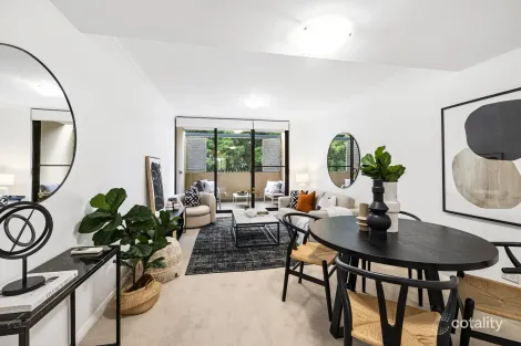 Property photo of 215/92-110 Cope Street Waterloo NSW 2017