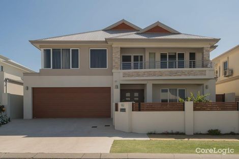 Property photo of 50 Maldives Drive Hillarys WA 6025