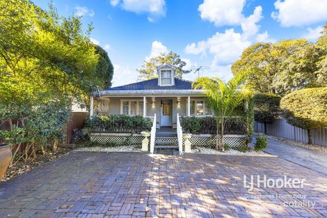 Property photo of 69 Pendle Way Pendle Hill NSW 2145