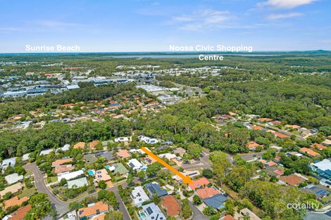 Property photo of 11 Raven Way Noosaville QLD 4566