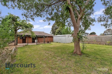 Property photo of 48 Moorhen Crescent Carrum Downs VIC 3201