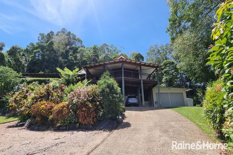 Property photo of 3 Mountain View Drive Shannonvale QLD 4873