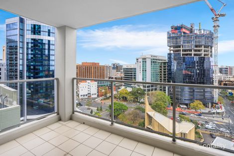 1801/347 Ann St, Brisbane City, QLD 4000