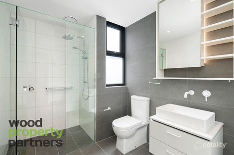 Property photo of 409/16 Porter Street Prahran VIC 3181