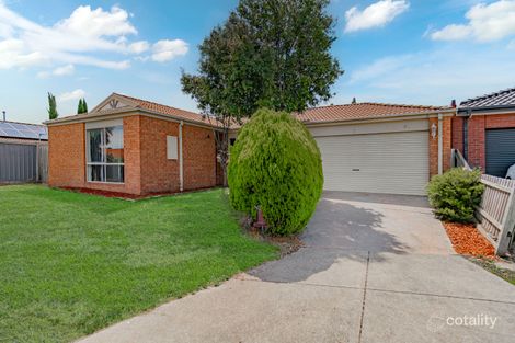 Property photo of 7 Johnson Court Roxburgh Park VIC 3064