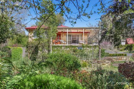 Property photo of 104 Railway Parade Mittagong NSW 2575