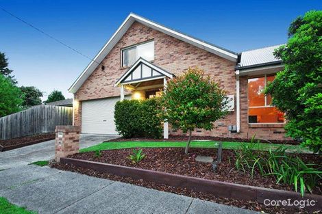 Property photo of 43 Allambanan Drive Bayswater North VIC 3153