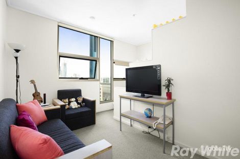 Property photo of 805/800 Swanston Street Carlton VIC 3053
