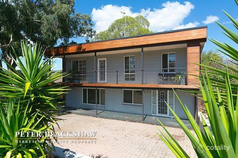 Property photo of 8 Waratah Street Karabar NSW 2620