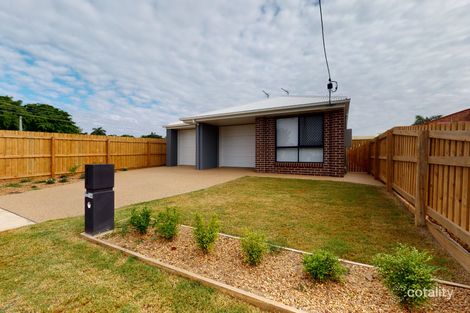 Property photo of 2/148 Fitzroy Street Allenstown QLD 4700