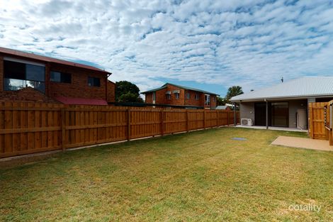 Property photo of 2/148 Fitzroy Street Allenstown QLD 4700