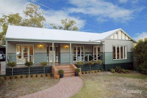 92 Mount View Pde, Croydon, VIC 3136