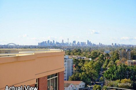 Property photo of 154/20-34 Albert Road Strathfield NSW 2135