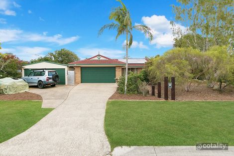 22 Inverpine Ct, Petrie, QLD 4502