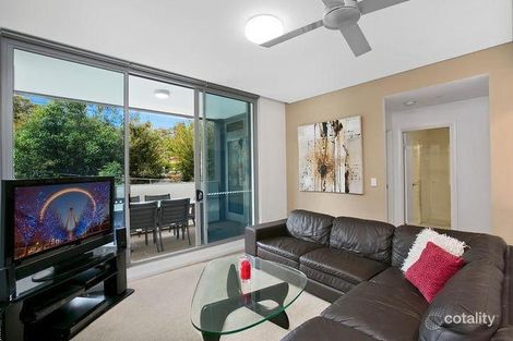 305/10-10 Duntroon Ave, St Leonards, NSW 2065