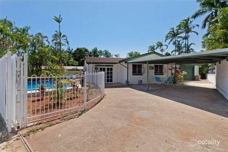 7 Attawomba Ct, Ludmilla, NT 0820