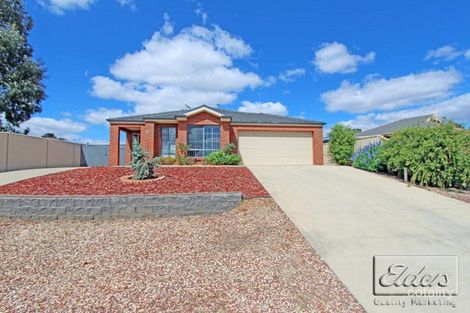 Property photo of 22 Julian Way California Gully VIC 3556