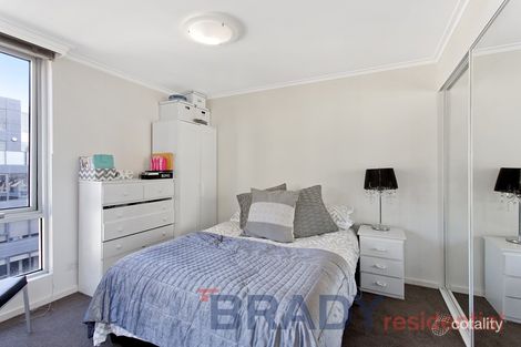 Property photo of 414/58 Jeffcott Street West Melbourne VIC 3003