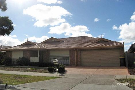 31 Dundee Way, Sydenham, VIC 3037