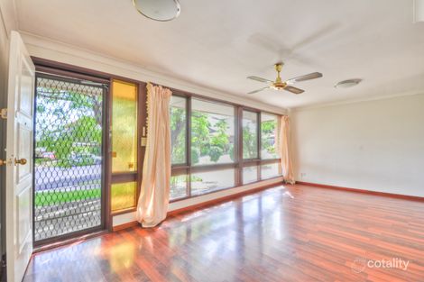 Property photo of 2 Huon Place Glenfield NSW 2167