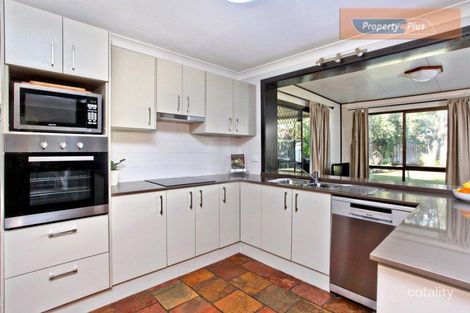 Property photo of 49 Menzies Circuit St Clair NSW 2759