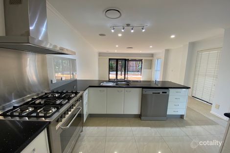 Property photo of 1/3 Cedar Court Burleigh Heads QLD 4220