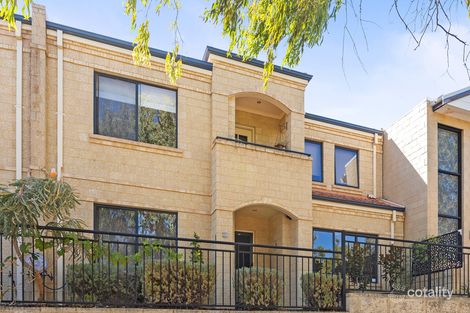 Property photo of 31B Lakeside Drive Joondalup WA 6027