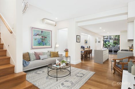 Property photo of 11 Crescent Street Rozelle NSW 2039
