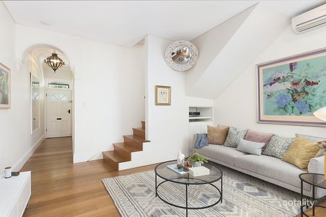 Property photo of 11 Crescent Street Rozelle NSW 2039