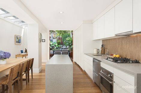 Property photo of 11 Crescent Street Rozelle NSW 2039